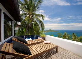 بهترین هتل تایلند برای ماه عسل