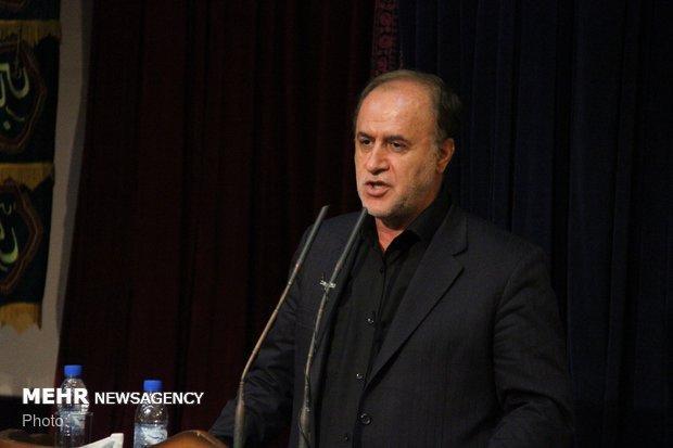 مجلس برای تامین امنیت شغلی کارکنان شهرداری ها اقدام کند مجلس برای تامین امنیت شغلی کارکنان شهرداری ها اقدام کند