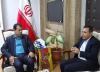 راه اندازی ایستگاه سنجش آلایندگی هوا در دشتی تسریع گردد