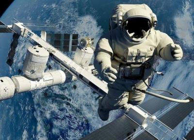 تهوع، نخستین احساس در سفرهای فضایی!