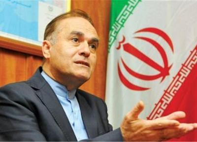 ایران برای تبدیل شدن عمان به قطب مالی یاری خواهد نمود