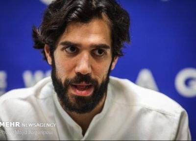 نیکخواه بهرامی: بسکتبال ایران چیزی از اروپایی ها کمتر ندارد