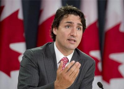 اگر ما بیاییم رابطه کانادا و ایران عادی می گردد