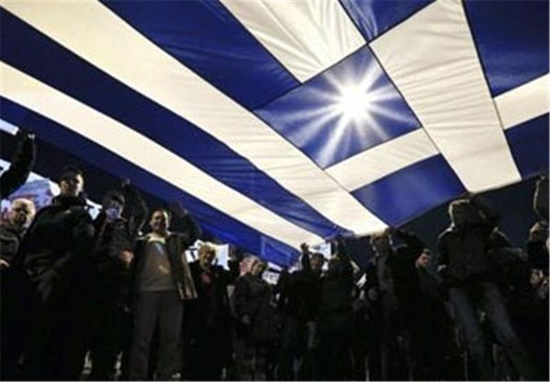 باید از خفگی مالی یونان جلوگیری کرد