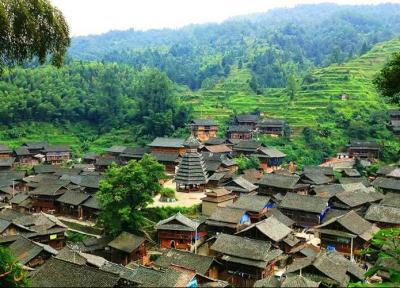 به این 8 دلیل به مناطق روستایی چین سفر کنید