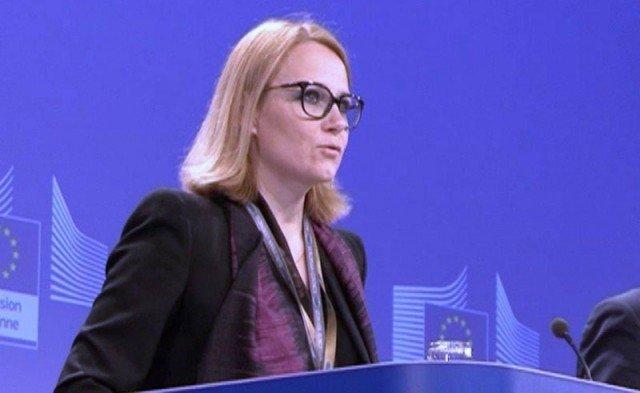 اتحادیه اروپا: پایبندی ما به برجام به پایبندی کامل ایران اتحادیه اروپا: پایبندی ما به برجام به پایبندی کامل ایران بستگی دارد