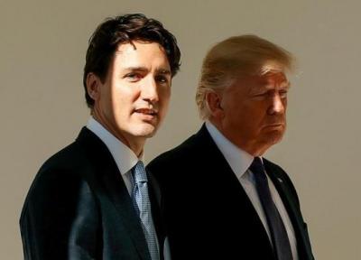 نخست وزیر کانادا و رئیس جمهوری آمریکا از توافق جدید استقبال کردند