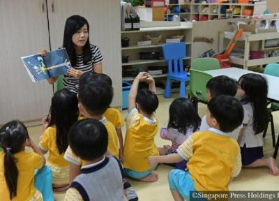 بانک جهانی: سنگاپور از نظر شاخص سرمایه انسانی در جهان اول شد ، چین در صندلی 64 جهان ، شروع آموزش های رسمی در سنگاپور از 4 سالگی