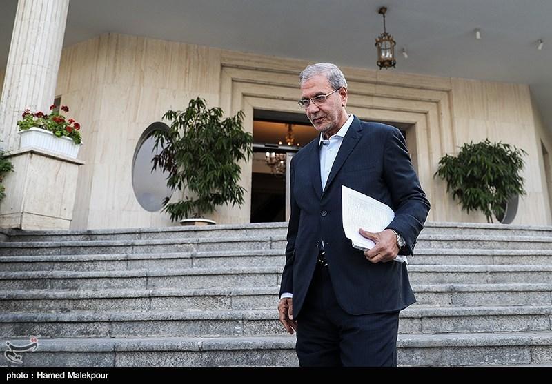 ربیعی: متدینین حق داشتند نگران حضور بانوان در ورزشگاه باشند، ربیعی: متدینین حق داشتند نگران حضور بانوان در استادیوم باشند، تاج: همه چیز خوب بود
