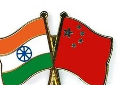 کوشش چین و هند برای توسعه روابط نظامی