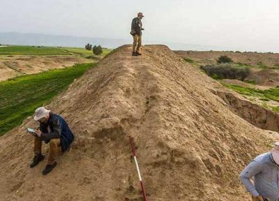 500 هزار محوطه باستانی در کشور شناسایی شد