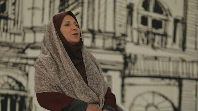 شبکه نسیم ، پخش صحبت های صاحب صدای هاچ زنبور عسل