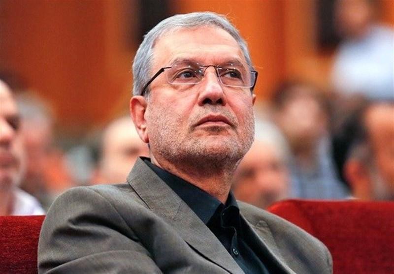 ابراز نگرانی سخنگوی دولت از انفجار نفتکش ها در دریای عمان ابراز نگرانی سخنگوی دولت از انفجار نفتکش ها در دریای عمان