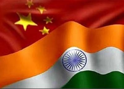 احتمال گسترش روابط نظامی چین و هند