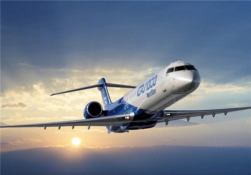 تفاهمنامه همکاری سازمان هواپیمایی با انجمن صنفی دفاتر خدمات مسافرت هوایی البرز