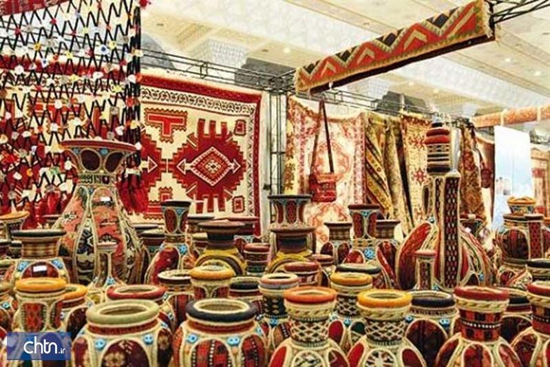 بازارچه دائمی صنایع دستی در محور گردشگری اردبیل ـ سرعین راه اندازی می گردد