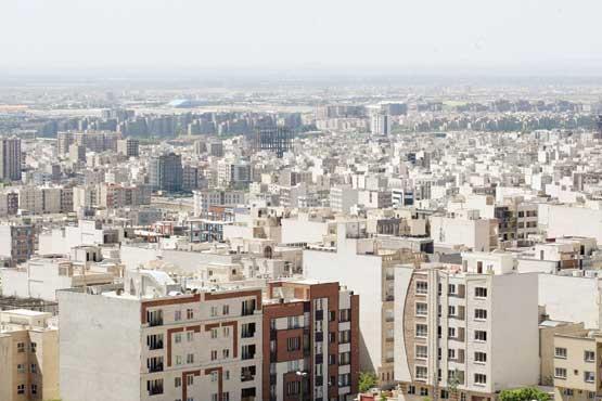 خانه های پرفروش آذر ماه در تهران
