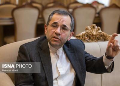 روانچی: دولت آمریکا اهل گفت وگو نیست