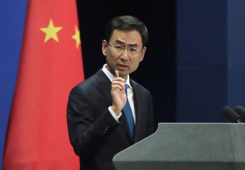 چین و ایران برای مبارزه با کرونا در کنار هم می ایستند