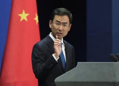 چین و ایران برای مبارزه با کرونا در کنار هم می ایستند