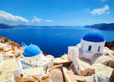 هزینه های سفر به یونان با تور کشتی کروز یونان بدون ویزا