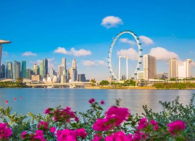 راهنمای سفر به شهر سنگاپور