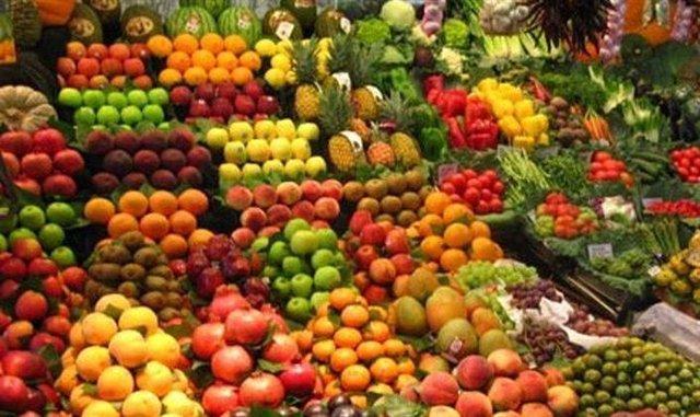 صادرات محصولات کشاورزی استان زنجان 17 و نیم میلیون دلار ارزآوری داشت