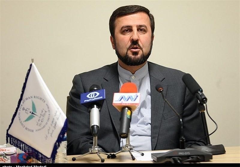 ایران نگاه ویژه ای به اقوام و اقلیت های دینی دارد