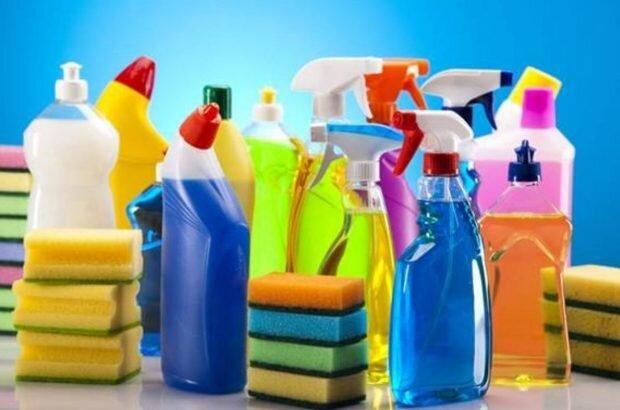 قیمت محصولات شوینده پس از شیوع کرونا قیمت محصولات شوینده پس از شیوع کرونا