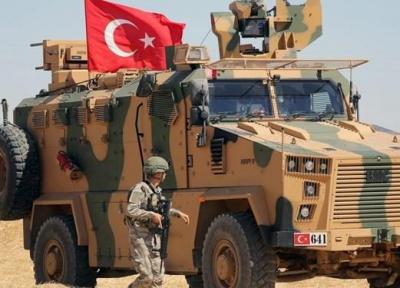 مسکو: سربازهای کشته شده ترکیه در صفوف تروریست ها بودند