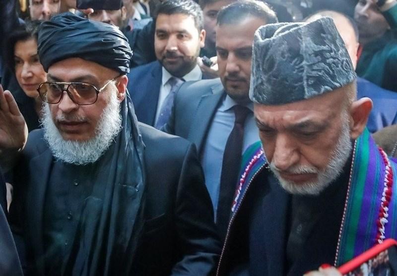 سخنگوی طالبان: مردم باید درباره نظام آینده افغانستان تصمیم بگیرند