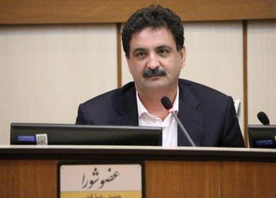 هوشمندسازی شهرها موثرترین راه برای حفاظت از محیط زیست شهری