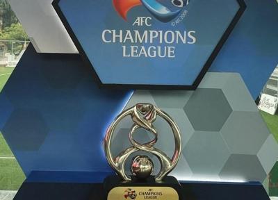 اردن گزینه جدید میزبانی از لیگ قهرمانان آسیا