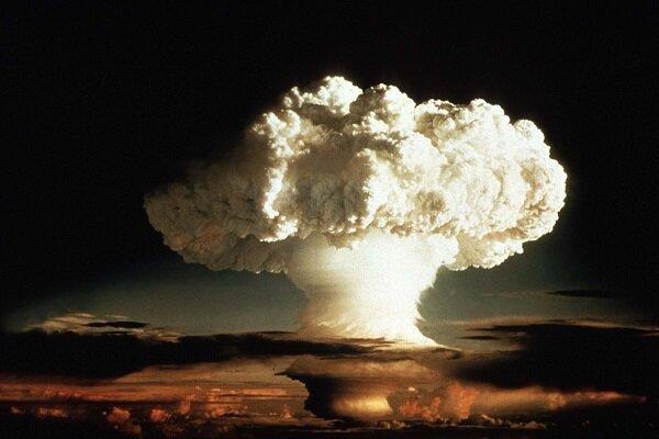 آمریکا آماده انجام آزمایش هسته ای است