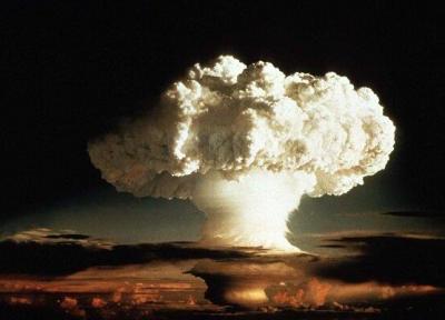 آمریکا آماده انجام آزمایش هسته ای است