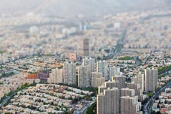 برای خرید یک واحد مسکونی در تهران چند سال باید پس انداز کرد؟