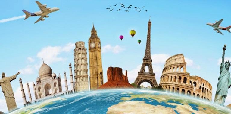 کاهش محدودیت های سفر در 87 مقصد گردشگری دنیا