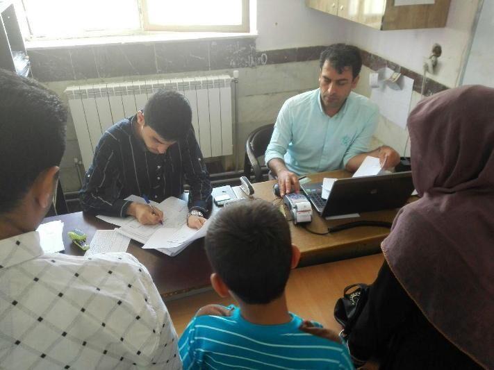 خبرنگاران جهش تحصیلی 33 دانش آموز کردستانی تایید شد خبرنگاران جهش تحصیلی 33 دانش آموز کردستانی تایید شد