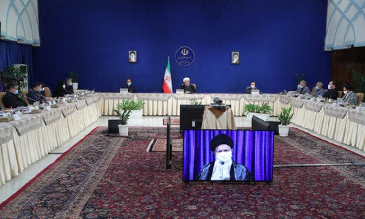 وعده روحانی: برق 30میلیون نفر رایگان می شود وعده روحانی: برق 30میلیون نفر رایگان می گردد
