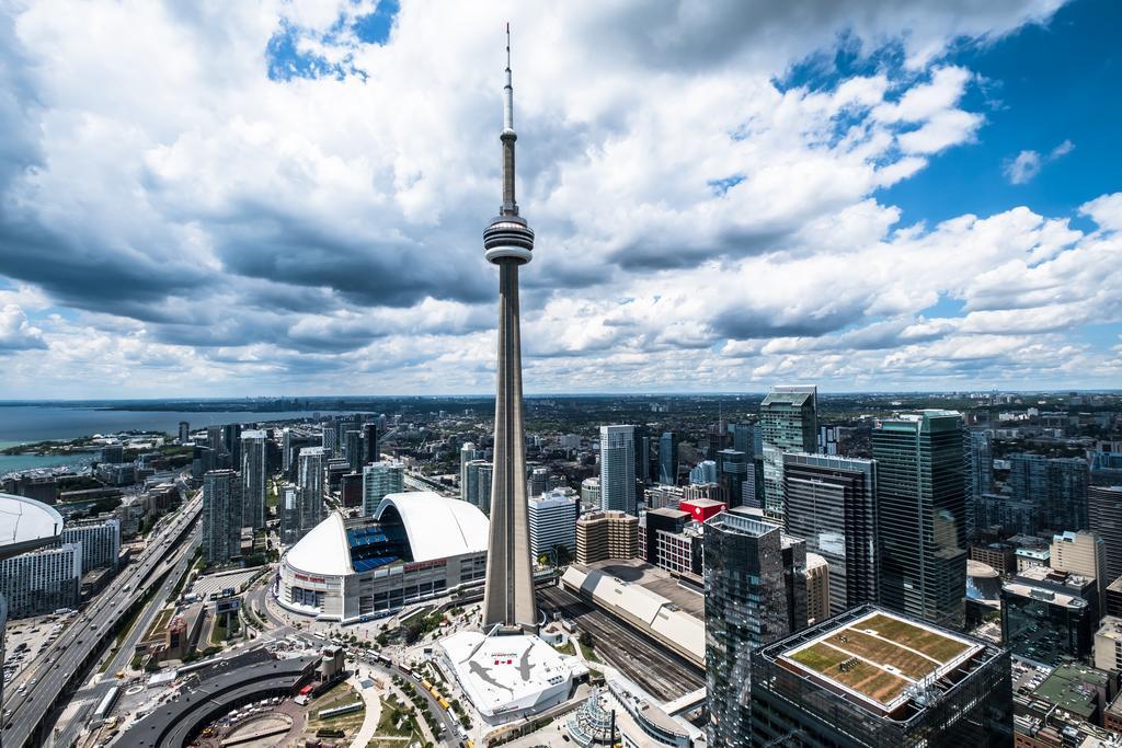 فرایند صعودی قیمت املاک تورنتو با افزایش لیستینگ در ماه گذشته