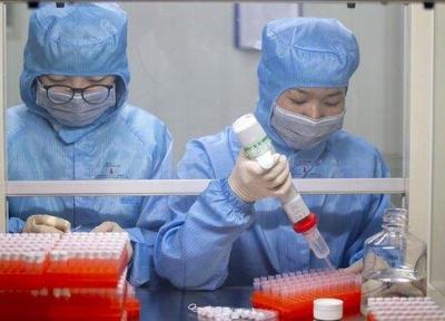 پشتیبانی سازمان جهانی بهداشت از استفاده اضطراری واکسن کرونا چین