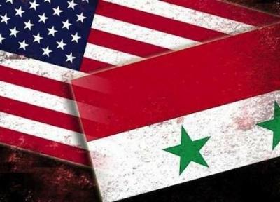 سفر مخفیانه مقام کاخ سفید به سوریه برای ملاقات با مقامات دمشق