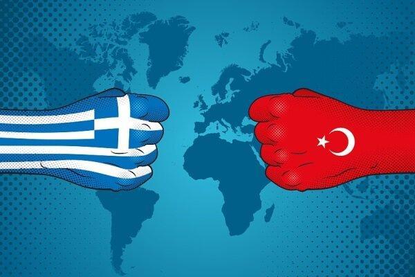 لاوروف: مسکو آماده میانجی گری میان ترکیه و یونان است