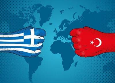 لاوروف: مسکو آماده میانجی گری میان ترکیه و یونان است