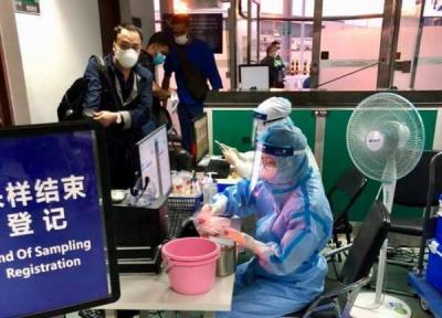 روایت یک جهانگرد از مهار ویروس کرونا در چین، چه کسانی اجازه سفر به چین را دارند؟