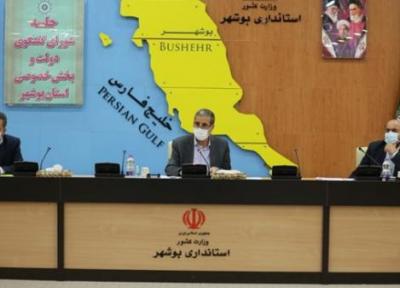 وزارت امور خارجه برای حل مشکل غرفه داران ایرانی در بندر الرویس قطر وارد عمل گردد
