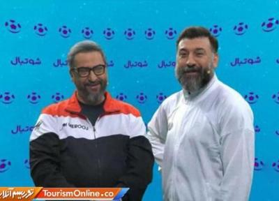 دروغی که مجبورند به علی انصاریان درباره میناوند بگویند