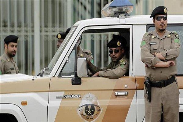 نیروهای سعودی برادر شهید شیخ نمر باقر النمر را بازداشت کردند نیروهای سعودی برادر شهید شیخ نمر باقر النمر را بازداشت کردند