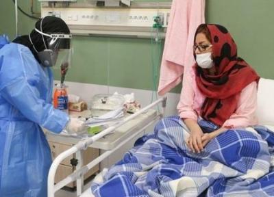 آمار کرونا در ایران امروز 8 فروردین 1400؛ 89 فوتی جدید، 1049 بیمار بستری شدند