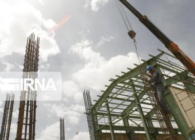 خبرنگاران وجود بیش از 3 هزار و 600 طرح نیمه تمام صنعتی بالای 80 درصد پیشرفت